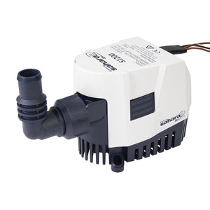 Product of Attwood Marine 5513-7 Bilge Pump