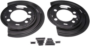 Dorman (Oe Solutions) 924-493 Brake Dust Shield||924-493-002.Jpg||87||d18924493||2245250