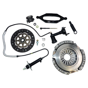 Crown Automotive Cmk15 Clutch Set||cmk15_1.Jpg||86||c1ycmk15||1718842
