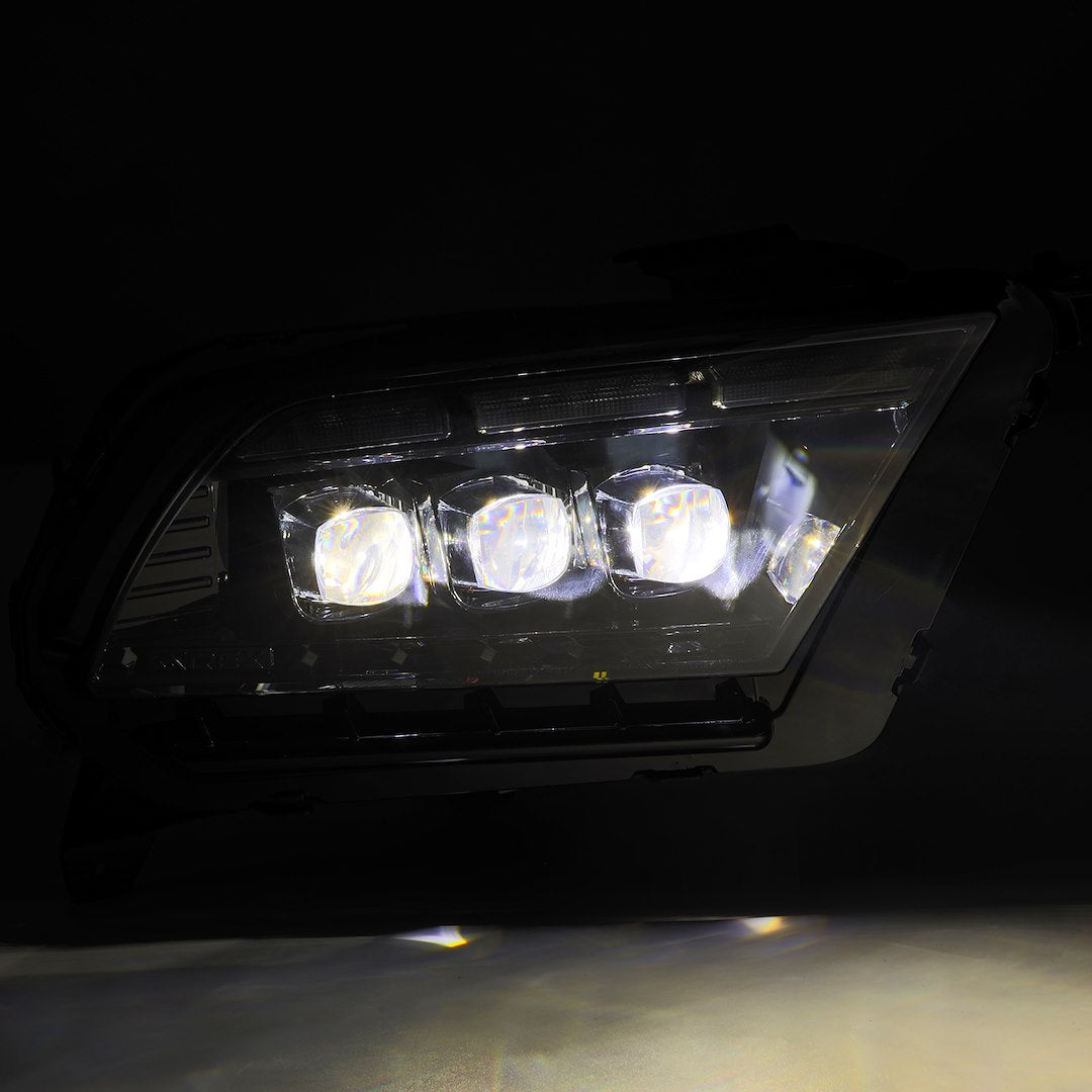 Alpharex Usa 880488 Headlight Assembly||880488_4.Jpg||89||alp880488||1681904