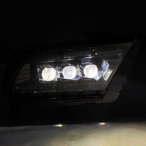 Alpharex Usa 880488 Headlight Assembly||880488_4.Jpg||89||alp880488||1681904
