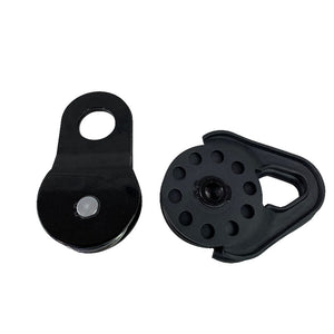 Overland Vehicle Systems 19139805 Winch Snatch Block||19139805_14.Jpg||95||ovs19139805||949536