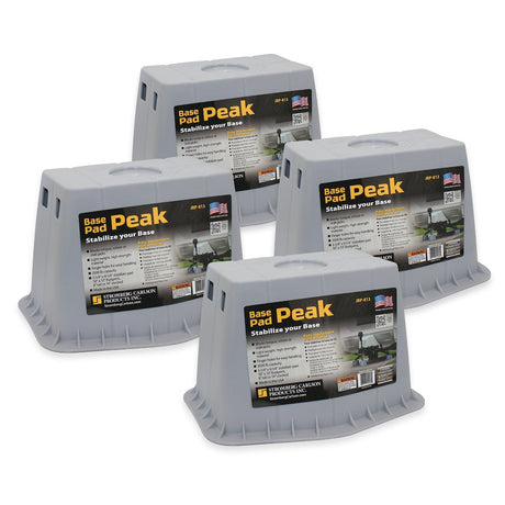 Stromberg Carlson Jbp-813.4 Leveling Jack Foot Pad||jbp-813.4.Jpg||85||s2ijbp8134||2282986