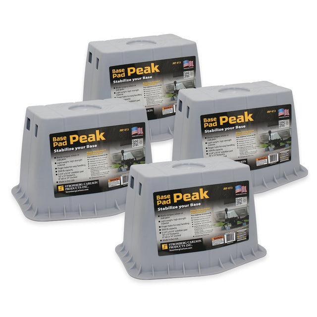 Stromberg Carlson Jbp-813.4 Leveling Jack Foot Pad||jbp-813.4.Jpg||85||s2ijbp8134||2282986