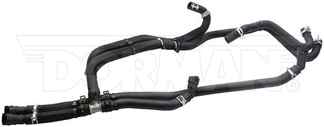 Dorman (Oe Solutions) 626-802 Heater Hose||626-802_1.Jpg||86||d18626802||853881