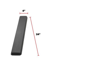 Weathertech (Usa) 81gwp02 Door Protector||81gwp02_5.Jpg||90||w2481gwp02||2267805