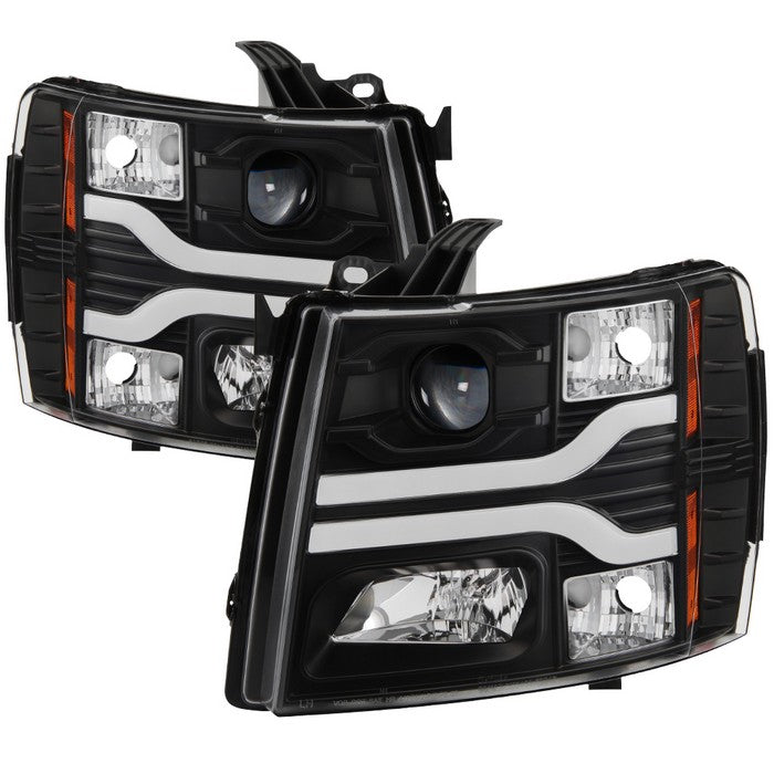 Product of Spyder Automotive 5083609 Headlight Assembly