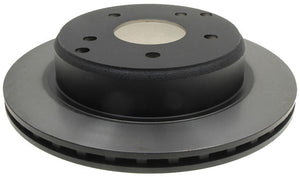 Product of Raybestos Brakes 5005 Specialty - Street Performance Plain Face 2-Piece Brake Rotor 