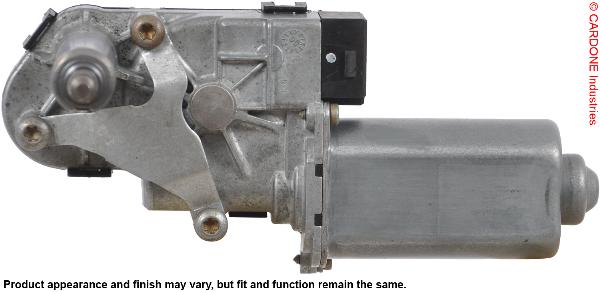 Cardone (A1) Industries 40-1115 Windshield Wiper Motor||40-1115.Jpg||85||a42401115||1028269