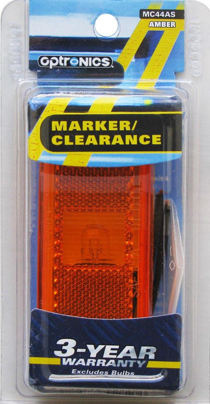 Product of Optronics Mc44as Clearance Light