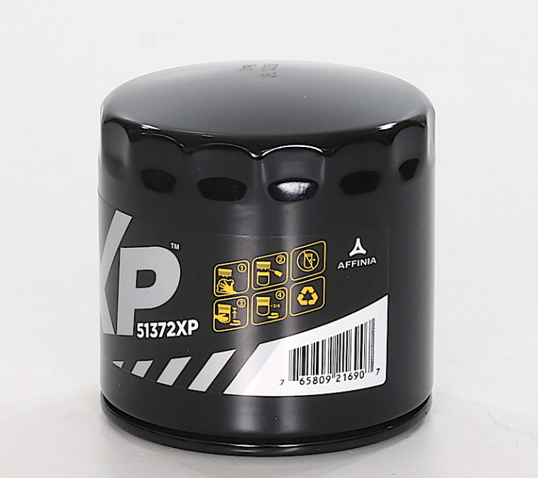 Product of Wix Filters 51372XP XP Series Spin-On Oil Filter 