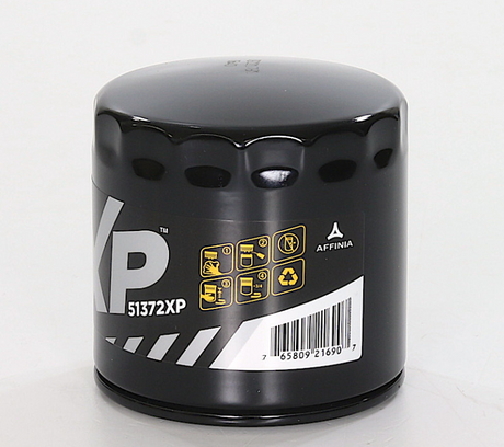 Product of Wix Filters 51372XP XP Series Spin-On Oil Filter 