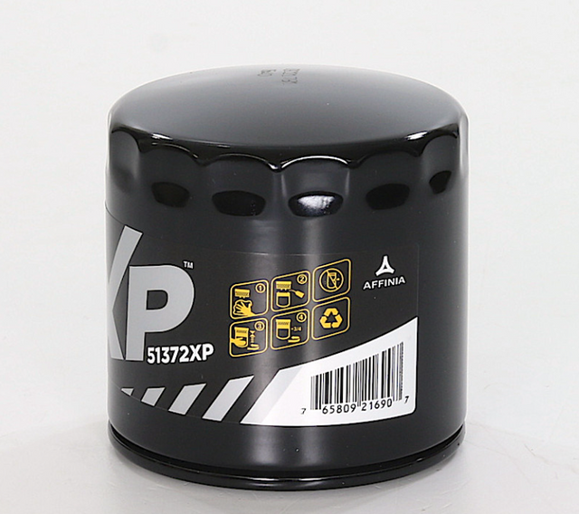 Product of Wix Filters 51372XP XP Series Spin-On Oil Filter 