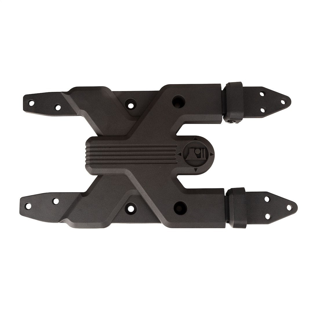 Product of Rugged Ridge 11546.56 Tailgate Hinge