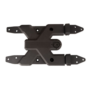 Product of Rugged Ridge 11546.56 Tailgate Hinge