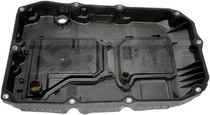 Dorman (Oe Solutions) 265-887 Auto Trans Oil Pan||265-887_2.Jpg||87||d18265887||1758692