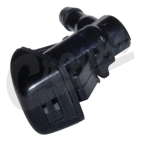 Product of Crown Automotive 68260443aa Windshield Washer Nozzle