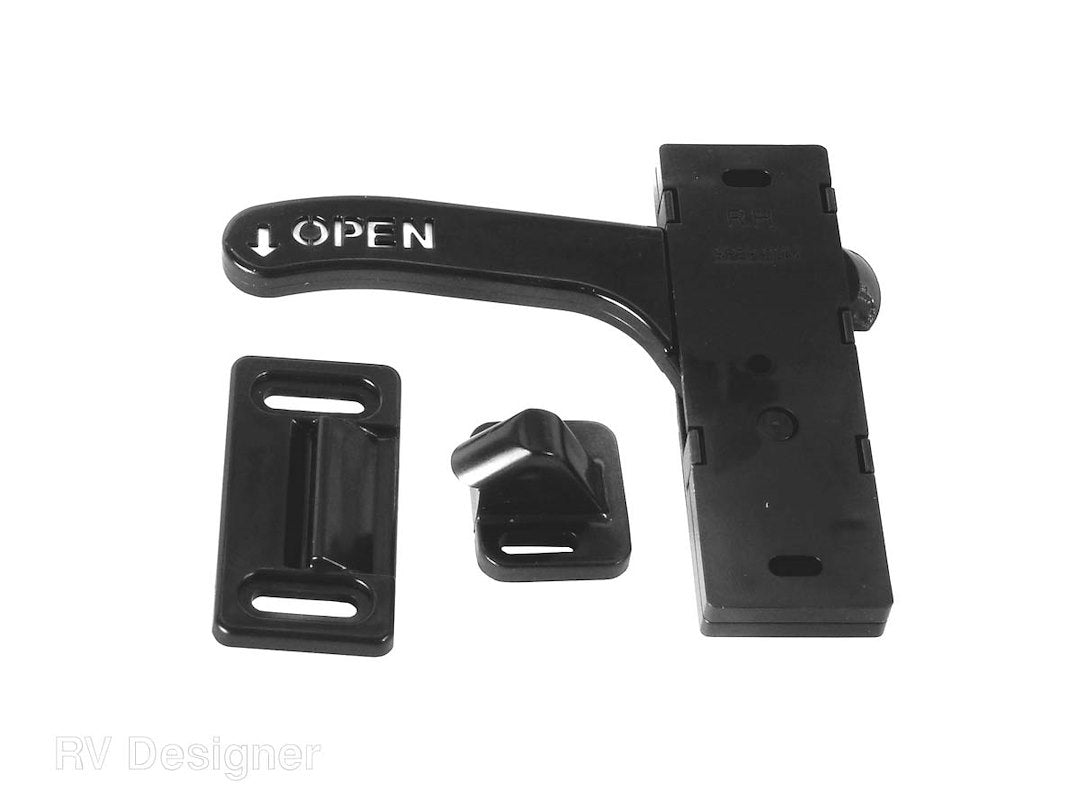 Rv Designer E287 Screen Door Latch||e287webready.Jpg||85||r6re287||1238497