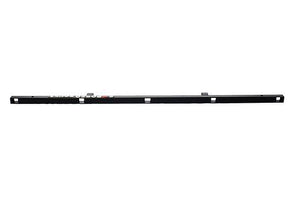 Product of Exposed Racks 8-00-9702-BK 51 Inch Black Roof Rack Cross Bar - Single 