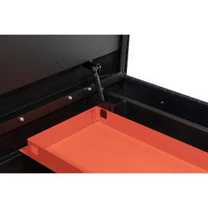 Weather Guard (Werner) 617 Tool Box Tray||617_Fi_Hooktablocked.Jpg||87||w51617||1524593