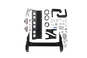 Product of ARB 3423030 Deluxe Bar Steel Powder Coated Bumper 