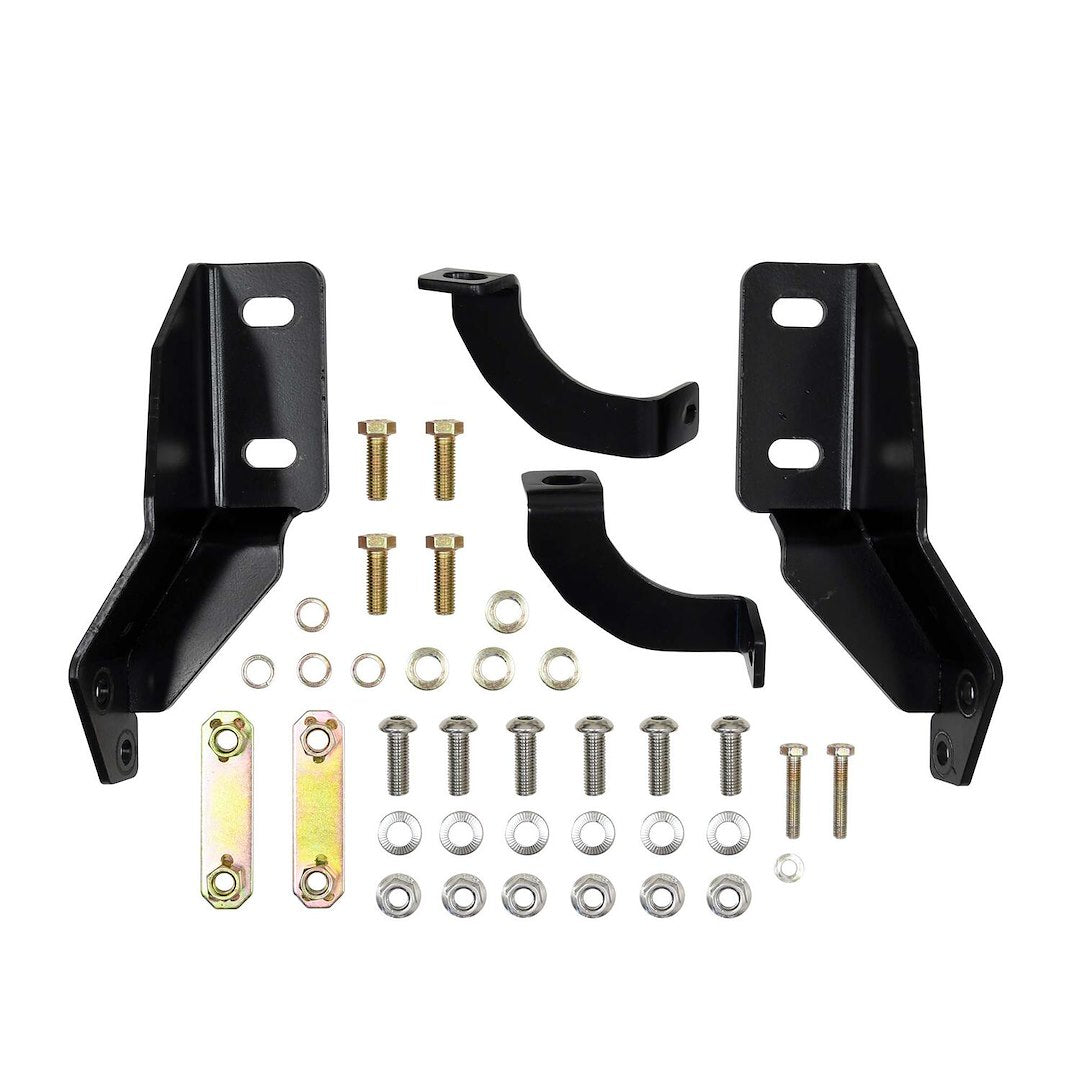 Westin Automotive 57-4060 Grille Guard||57-4060_P05_3.Jpg||91||w16574060||1613323