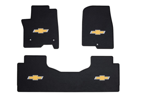 Lloyd Mats By Covercraft 595127-3 Floor Mat||lm_As_595127-3_Main.Jpg||85||c595951273||2213373
