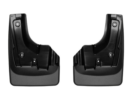 Weathertech (Usa) 110101 Mud Flap||110101.Jpg||85||w24110101||1674183