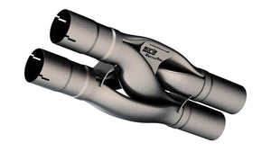 Borla 60748 Exhaust Crossover Pipe||60748.Jpg||85||b2560748||2211622