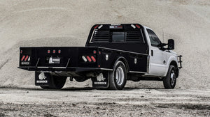 Product of Bedrock Truck Beds 14g-7 Truck Bed
