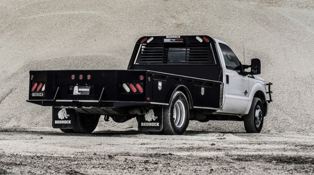 Product of Bedrock Truck Beds 14g-7 Truck Bed