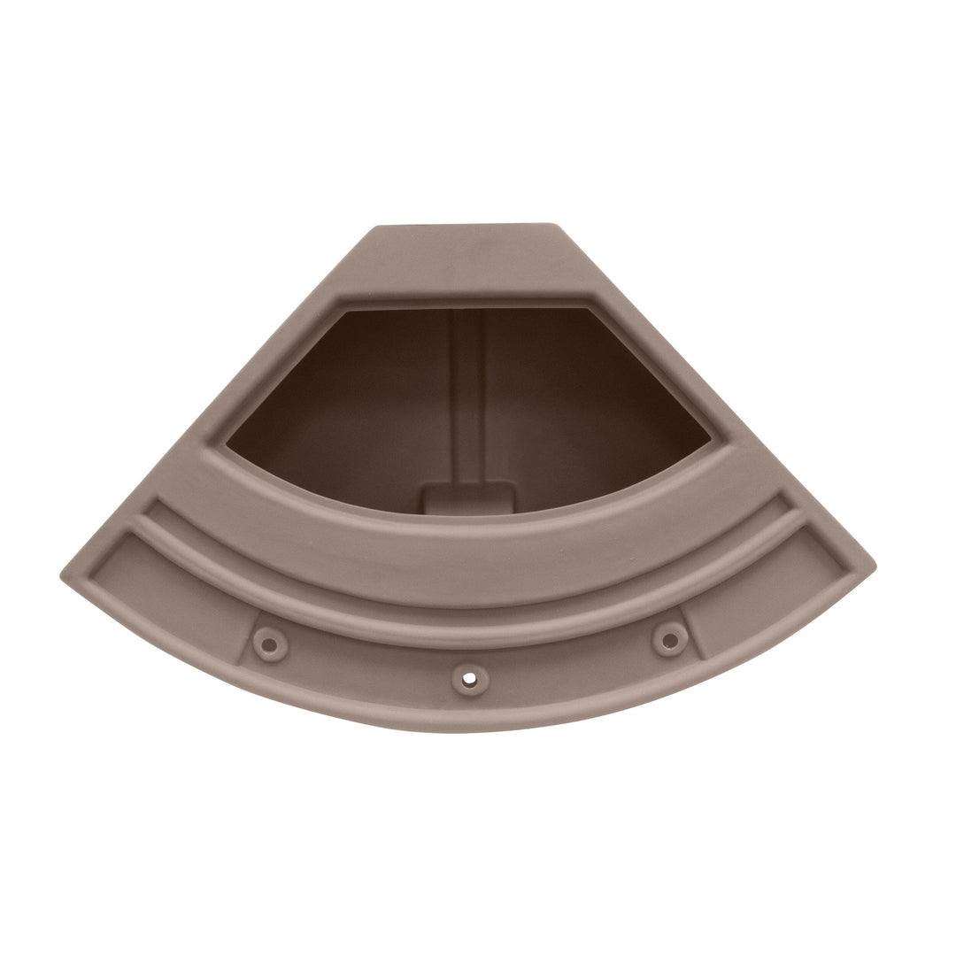 Wise Seating Bm1143-1b-990 Boat Seat Mount||bm11028-1b-1725topview.Jpg||87||w7zm11431b990||1710797
