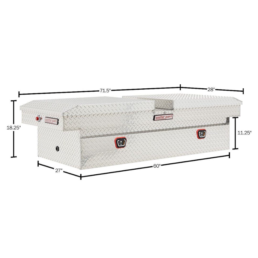 Weather Guard (Werner) 114-0-04 Tool Box||114-0-04_12.Jpg||95||w51114004||1734440