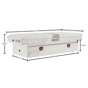 Weather Guard (Werner) 114-0-04 Tool Box||114-0-04_12.Jpg||95||w51114004||1734440
