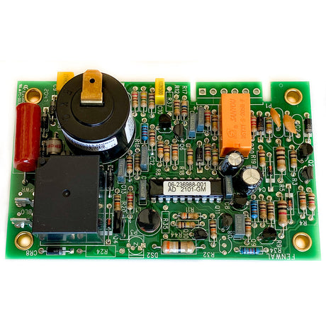 M.C. Enterprises 521099mc Ignition Control Circuit Board||521099mc.Jpg||85||m6a521099mc||863389