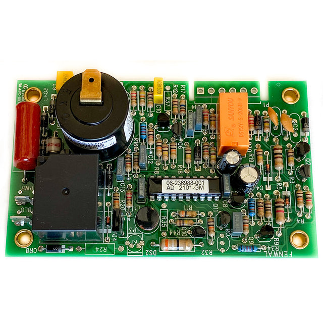 M.C. Enterprises 521099mc Ignition Control Circuit Board||521099mc.Jpg||85||m6a521099mc||863389