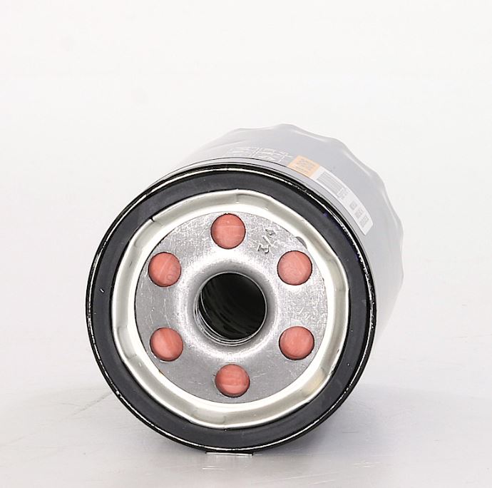 Product of Wix Filters 51516 Canister Oil Filter 