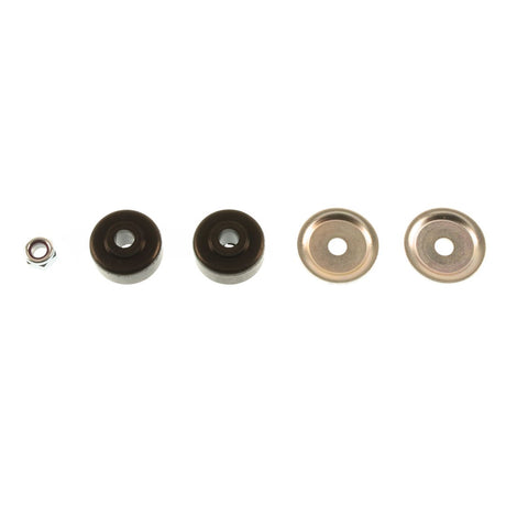 Product of Bilstein 24-060813 4600 Series Shock Monotube Shock Absorber 