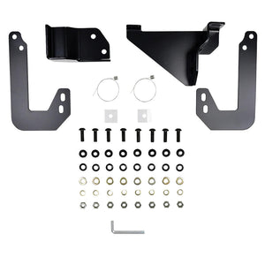 Product of Westin Automotive 57-3905 Grille Guard 1-Piece Black Powder Coated 