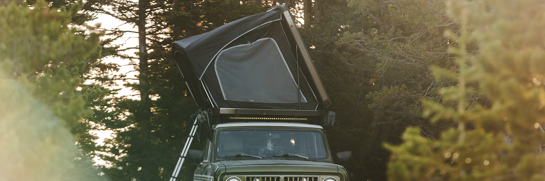 Product of Freespirit Recreation 100-RTOD55BTP10KIT  Tent 
