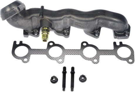 Product of Dorman (Oe Solutions) 674-709 Exhaust Manifold