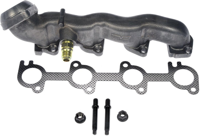 Product of Dorman (Oe Solutions) 674-709 Exhaust Manifold
