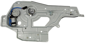 Dorman (Oe Solutions) 748-314 Window Regulator||748-314-001.Jpg||85||d18748314||1236914