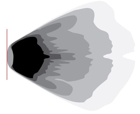 Product of Rigid Lighting 37116 Driving/ Fog Light 
