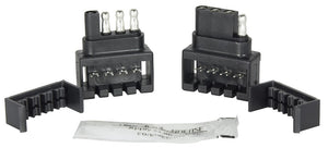 Hopkins Mfg 48195 Trailer Wiring Connector Adapter||||85||h2248195||2021868