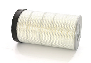 Product of Wix Filters 49708 OEM Disposable Air Filter 