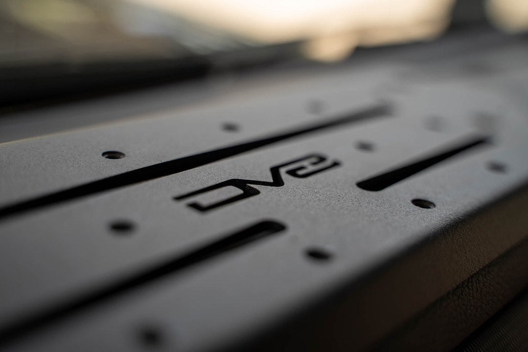 Dv8 Offroad Dmjl-02 Cell Phone Mount Plate||jeep-Wrangler-Jl-_-Gladiator-Jt-Device-Dash-Mount-V2-Installed-5.Jpg||93||dv8dmjl02||1626930