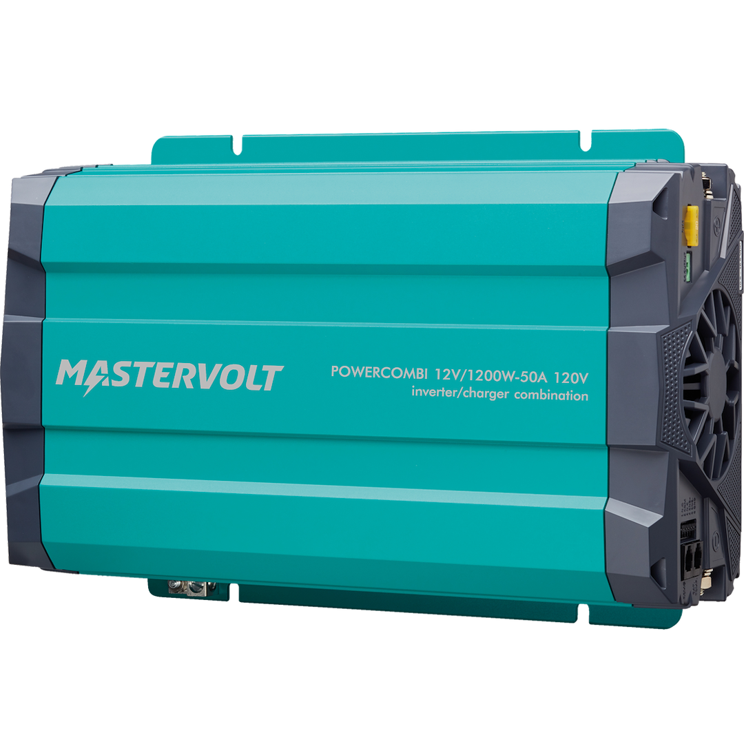 Product of Mastervolt 36211200 Power Inverter
