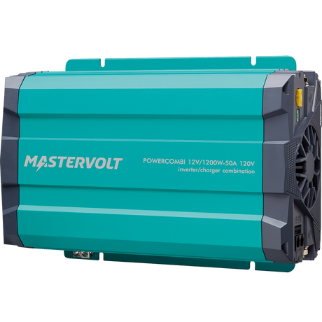 Product of Mastervolt 36211200 Power Inverter