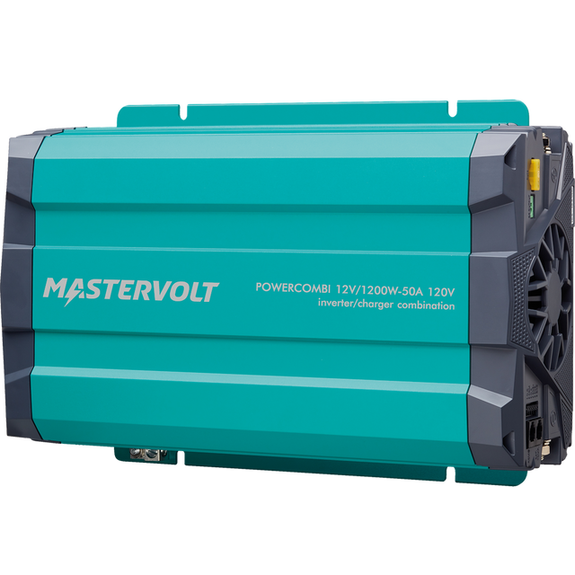 Product of Mastervolt 36211200 Power Inverter